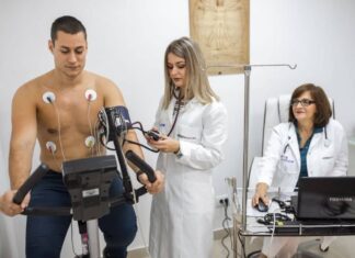 10% popusta – STOMATOLOGIJA i INTERNA MEDICINA Poliklinika dr Aleksandar