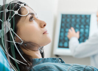 Neurološki i EEG pregled u poliklinici Anima plus EEG pregled
