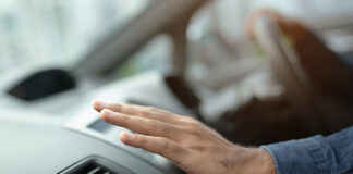 Evo kako da rashladite automobil na najbrži mogući način