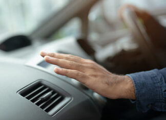 Evo kako da rashladite automobil na najbrži mogući način