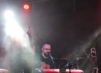 Marko Louis: „Publika je moja najveća inspiracija“ marko louis