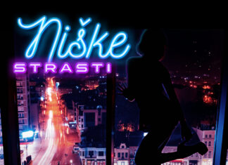 Vrele letnje „Niške strasti“ stereo banana