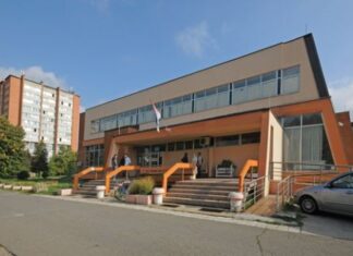 943 slobodnih mesta u Studentskom domu u Nišu studentski centar