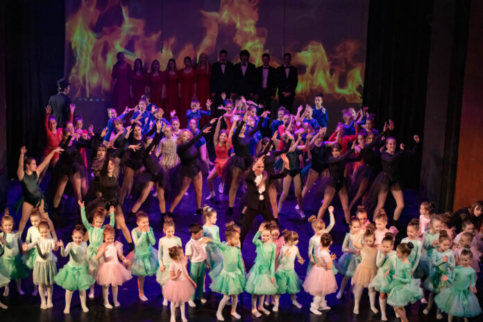 teatro dance