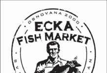 ecka fish market