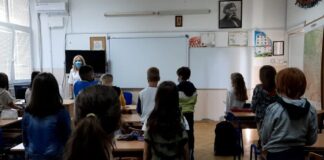 Himna „Bože pravde“ 1. septembra i u vrtićima
