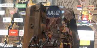 Nagrade Internacionalnog teatarskog Nišvil džez festivala nagradu za najbolju predstavu