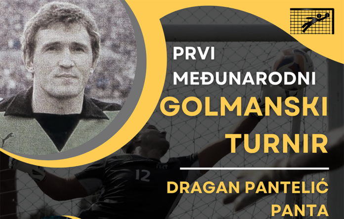 Dragan Pantelic Panta