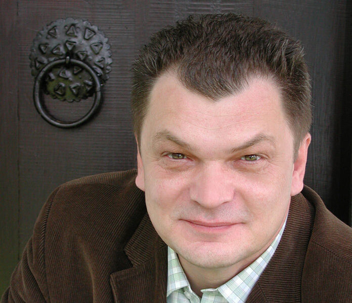 Goran Petrovic
