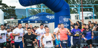 Serbia Business Run 8. septembra u Nišu Niš Business Run 2021 - Raša Aleksić SportIT