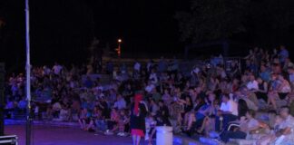 Međunarodni festival dokumentarnog filma “City Fest” u Nišu otvara glumac Dragan Gagi Jovanović Festival dokumentarnog filma “City Fest"