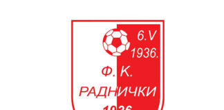 Bivši fudbaler Crvene Zvezde u Radničkom