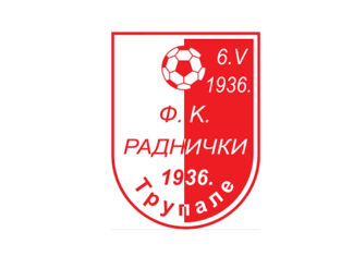 Bivši fudbaler Crvene Zvezde u Radničkom