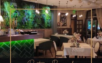 Restoran Bravado