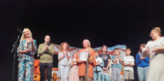 Tri nagrade Lutkarskom pozorištu na Međunarodnom festivalu lutkarstva u Podgorici