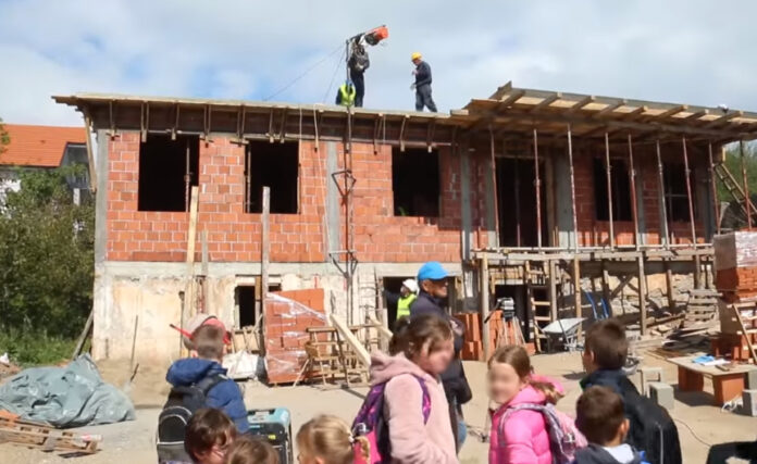 Foto: Youtube/prtsc Leskovik