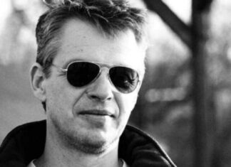 Preminuo Milorad Džeri Džmerković Milorad Džeri Džmerković Foto Facebook prtsc