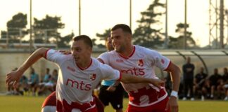 Radnički gostuje u Ivanjici Radnički