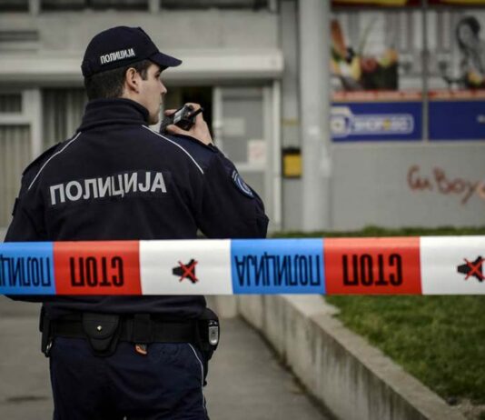 Tužilaštvo naložilo obdukciju nastradalog radnika u firmi u Gadžinom Hanu skelet