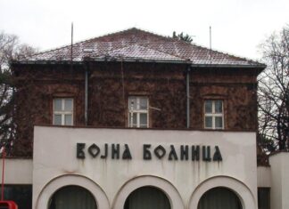Pregledao civila čak 800 puta u Vojnoj bolnici i poklonio mu EKG aparat. Umesto uslovne, zatvorska kazna vakcinacija
