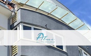PVC i ALU stolarija „ALMI“