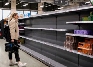 Pitali smo Nišlije: Šta misle o poskupljenju životnih namirnica Inflacija