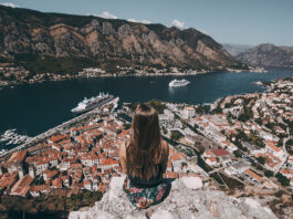 Najlepše plaže i najveće atrakcije Boke kotorske