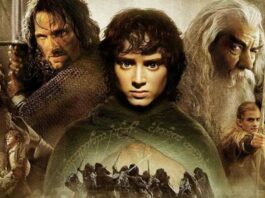 Fan projekcija „Gospodar prstenova: Dve kule“ u Cine Grand Delta Planet-u Fan projekcija