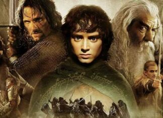 Fan projekcija „Gospodar prstenova: Dve kule“ u Cine Grand Delta Planet-u Fan projekcija