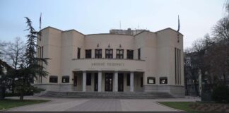 Narodno pozorište: Repertoar za oktobar