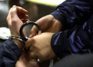 Niška policija uhapsila mladića zbog ilegalne prodaje parfema – šteta veća od 7 miliona dinara hapsenje
