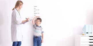 Rast i praćenje rasta kod dece rast deteta