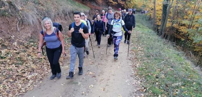 Planinarsko društvo Planinarsko društvo