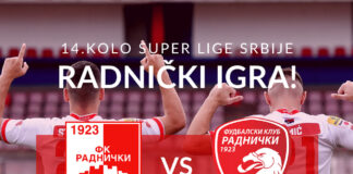 FK Radnički kreće u akciju druženja prvotimaca sa đacima svih osnovnih škola u Nišu i okolini! fk radnicki akcija