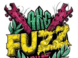 AKC Fuzz: program za vikend