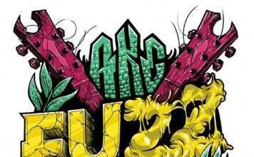 AKC Fuzz: program za vikend