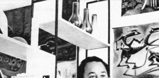 Retrospektivna izložba „In memoriam Radomir Antić“ u Galerijama Sinagoga i Art55