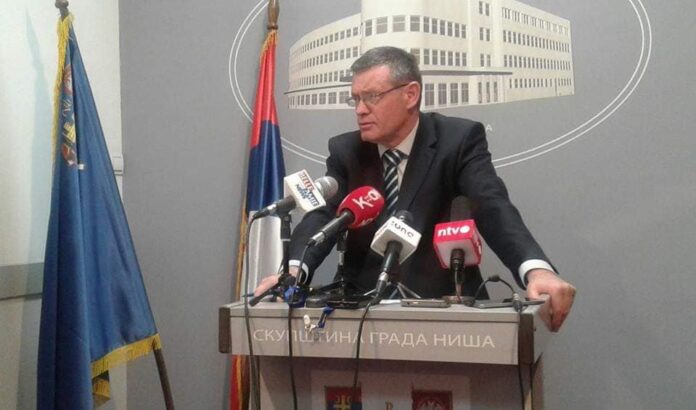 Branislav Jovanovic Branislav Jovanovic