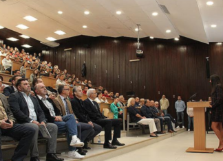 Indeksi dodeljeni brucošima na Fakultetu sporta i fizičkog vaspitanja Indeksi