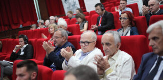 Mašinski fakultet iz Niša domaćin konferencije termičara „SIMTERM.4E Konferencija SIMTERM.4E.