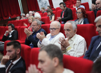 Mašinski fakultet iz Niša domaćin konferencije termičara „SIMTERM.4E Konferencija SIMTERM.4E.