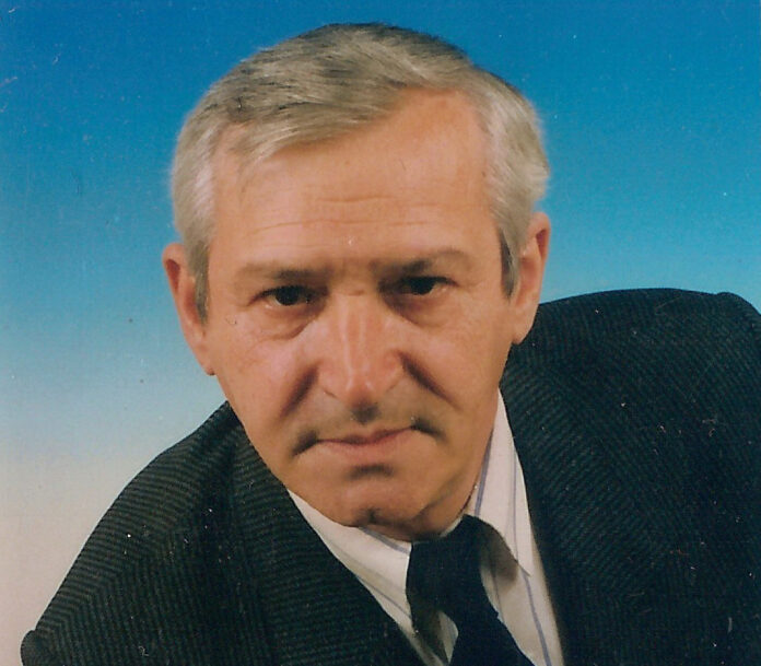 Slobodan Dejanovic