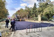 U planu izgradnja i rekonstrukcija blizu 300 ulica u Nišu