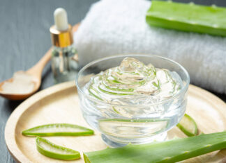 Čudesna svojstva aloe vere: hidrira kožu, smanjuje nepravilnosti i odlaže starenje