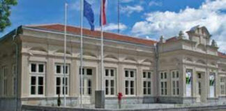 „Niški crtež“ u Galeriji Oficirskog doma