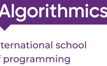 Škola programiranja za decu „Algorithmics“ Niš Logo-Algorithmics-Niš-kurs-programiranja-za-decu