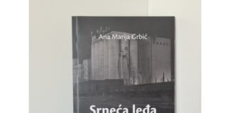 Nagrada „Stevan Sremac“ Ani Mariji Grbić za zbirku priča „Srneća leđa“