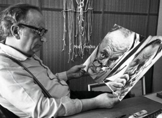 100 godina od rođenja Duška Radovića Duško Radović