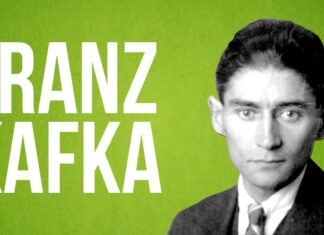 Kafkaeska: Apsurd koji nas pokreće franc kafka