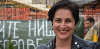 Izvrtanje vagona sa amonijakom na pruzi Niš-Dimitrovgrad je posledica odnosa režima SNS-a prema Jugu Srbije